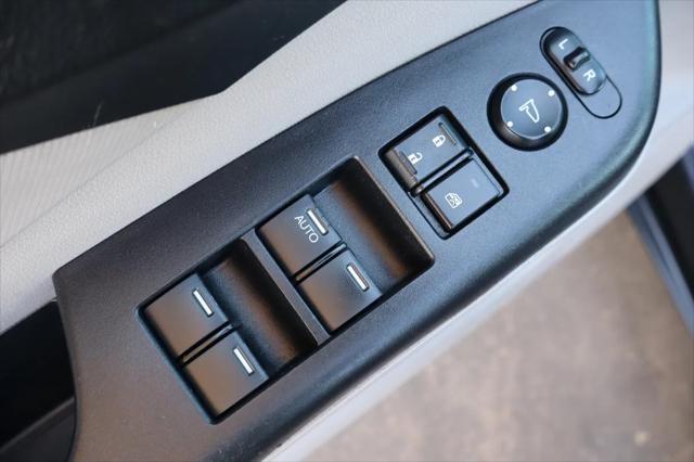 used 2014 Honda CR-V car, priced at $11,999