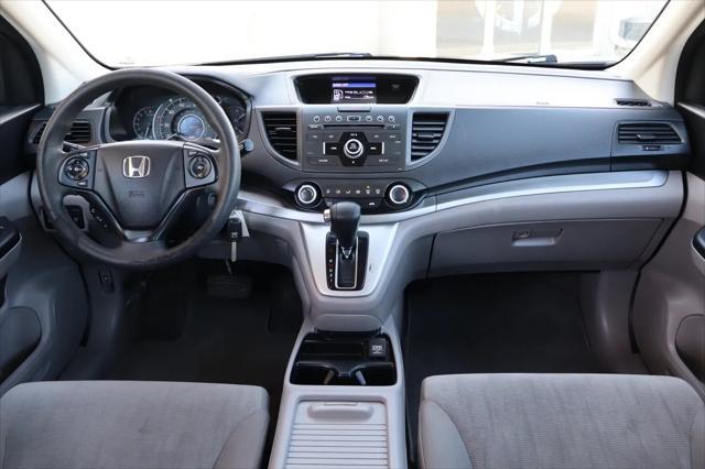 used 2014 Honda CR-V car, priced at $11,999