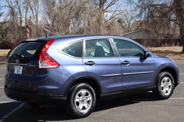used 2014 Honda CR-V car, priced at $11,999