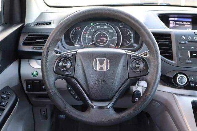used 2014 Honda CR-V car, priced at $11,999