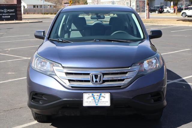 used 2014 Honda CR-V car, priced at $11,999