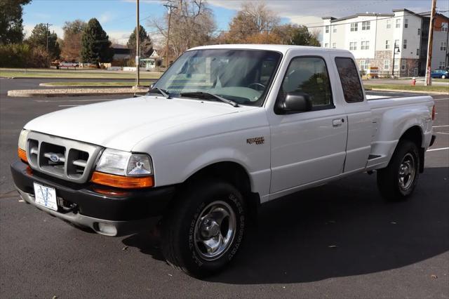 used 1998 Ford Ranger car, priced at $11,999