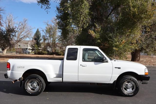 used 1998 Ford Ranger car, priced at $11,999