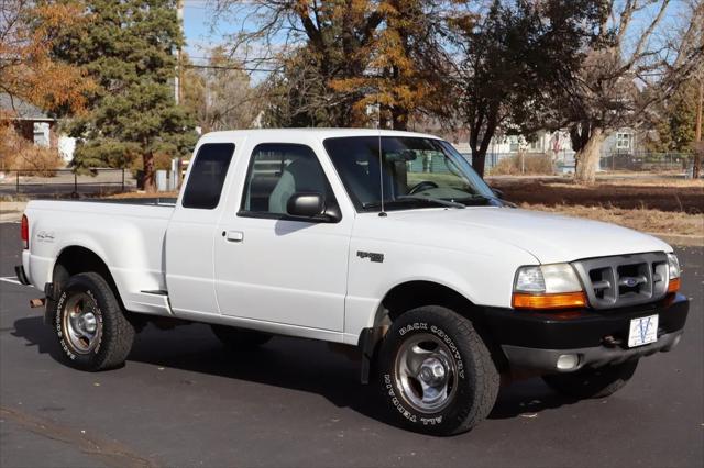 used 1998 Ford Ranger car, priced at $11,999