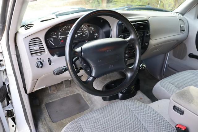 used 1998 Ford Ranger car, priced at $11,999