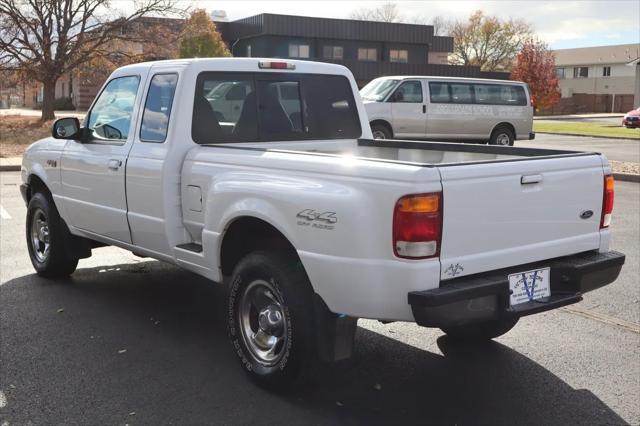 used 1998 Ford Ranger car, priced at $11,999