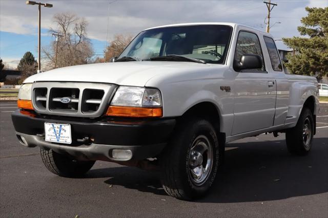 used 1998 Ford Ranger car, priced at $11,999