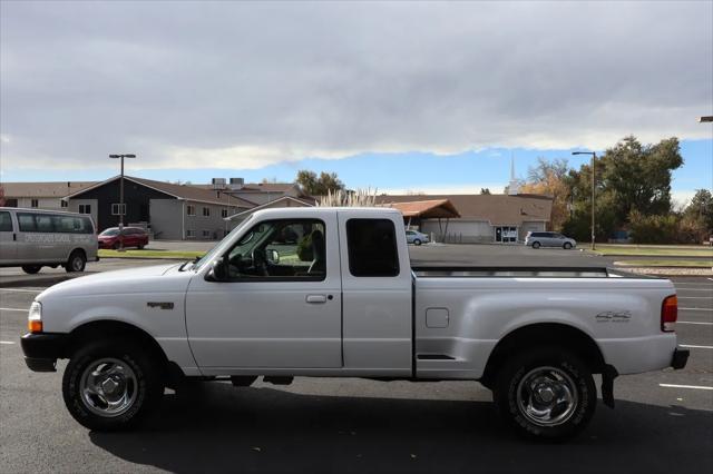 used 1998 Ford Ranger car, priced at $11,999