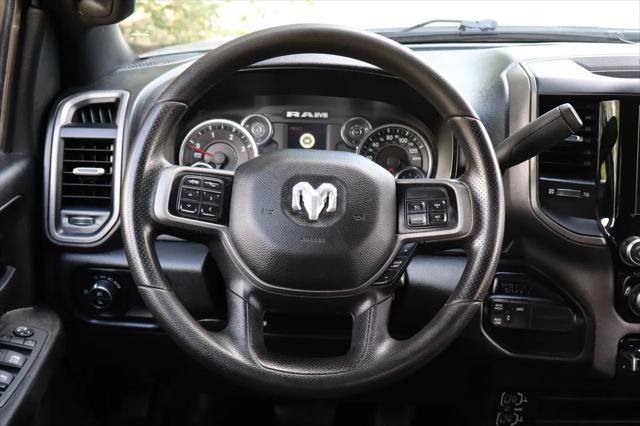 used 2022 Ram 3500 car, priced at $39,999