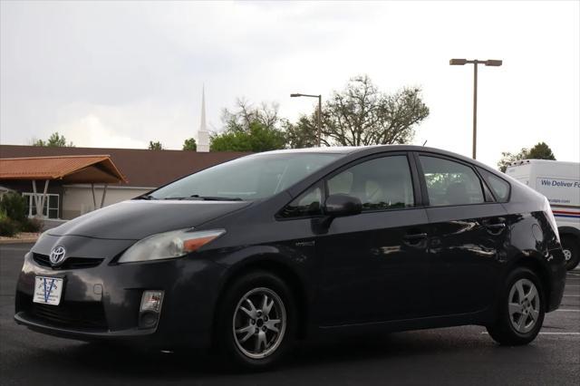 used 2010 Toyota Prius car, priced at $10,999