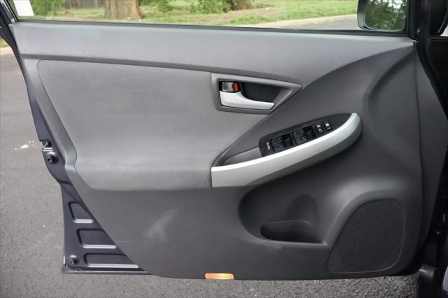 used 2010 Toyota Prius car, priced at $10,999
