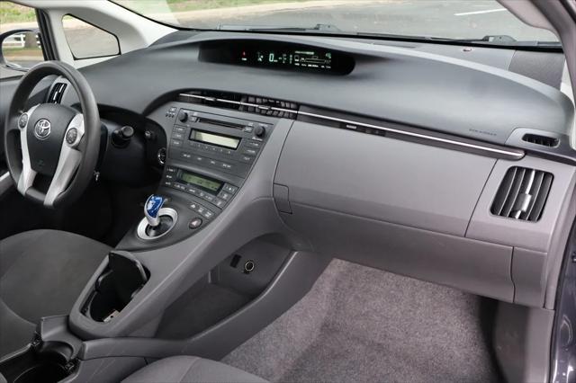 used 2010 Toyota Prius car, priced at $10,999