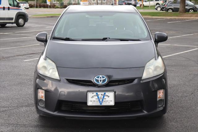 used 2010 Toyota Prius car, priced at $10,999