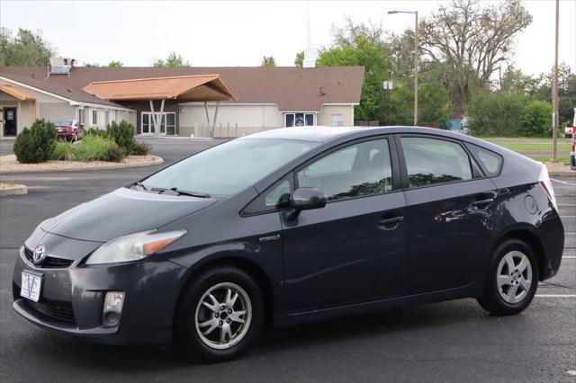 used 2010 Toyota Prius car, priced at $10,999