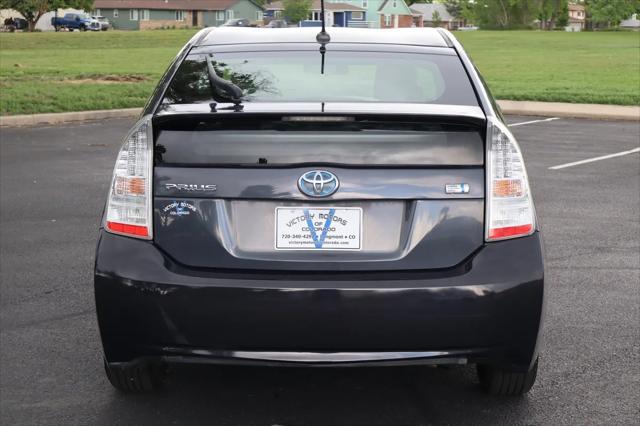 used 2010 Toyota Prius car, priced at $10,999