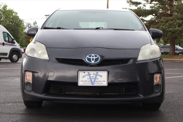 used 2010 Toyota Prius car, priced at $10,999