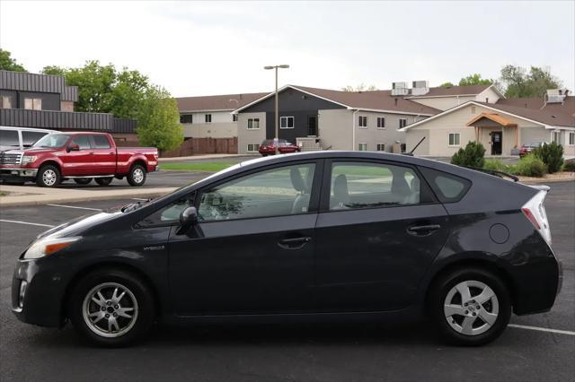 used 2010 Toyota Prius car, priced at $10,999