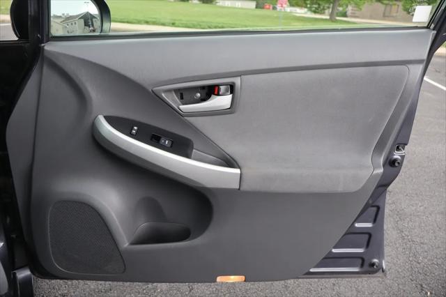 used 2010 Toyota Prius car, priced at $10,999