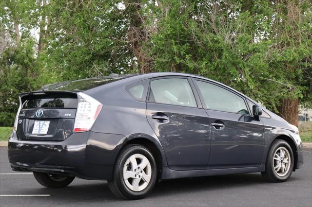 used 2010 Toyota Prius car, priced at $10,999