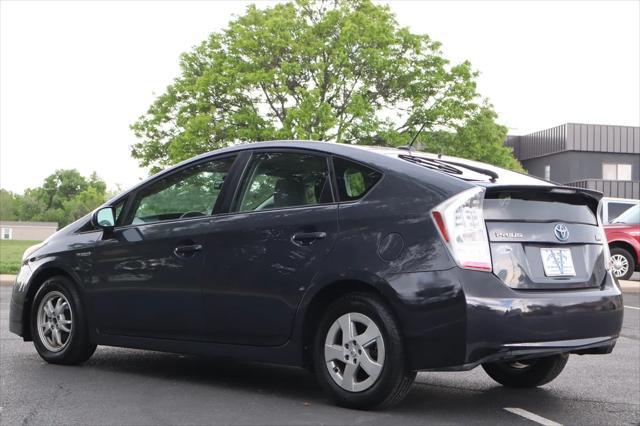 used 2010 Toyota Prius car, priced at $10,999