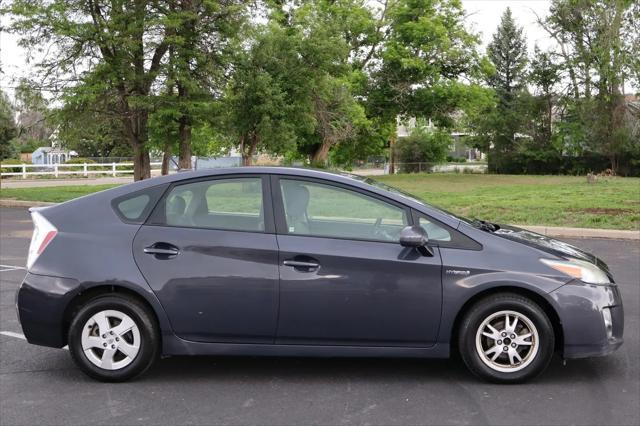 used 2010 Toyota Prius car, priced at $10,999