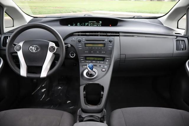 used 2010 Toyota Prius car, priced at $10,999