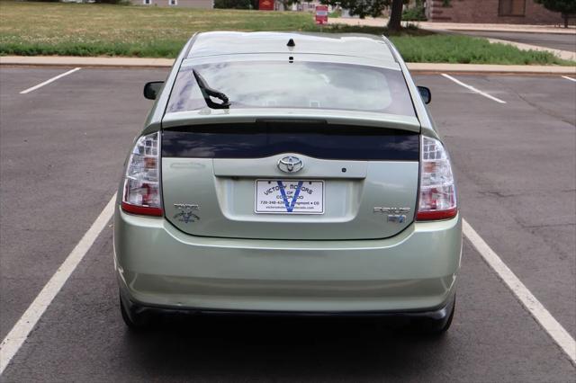 used 2009 Toyota Prius car, priced at $9,999