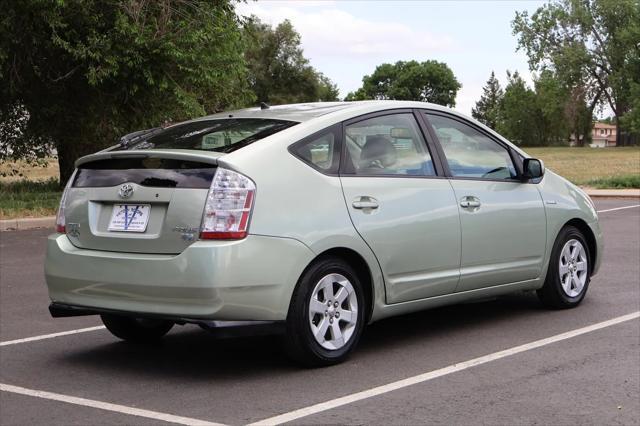 used 2009 Toyota Prius car, priced at $9,999