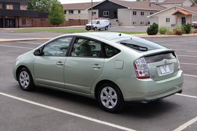 used 2009 Toyota Prius car, priced at $9,999