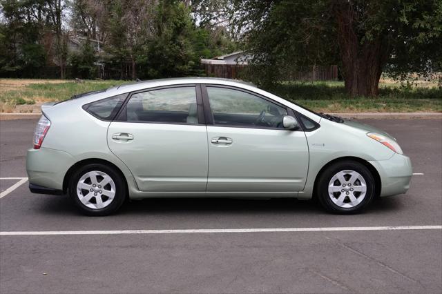 used 2009 Toyota Prius car, priced at $9,999