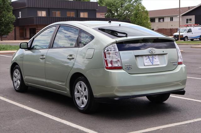 used 2009 Toyota Prius car, priced at $9,999