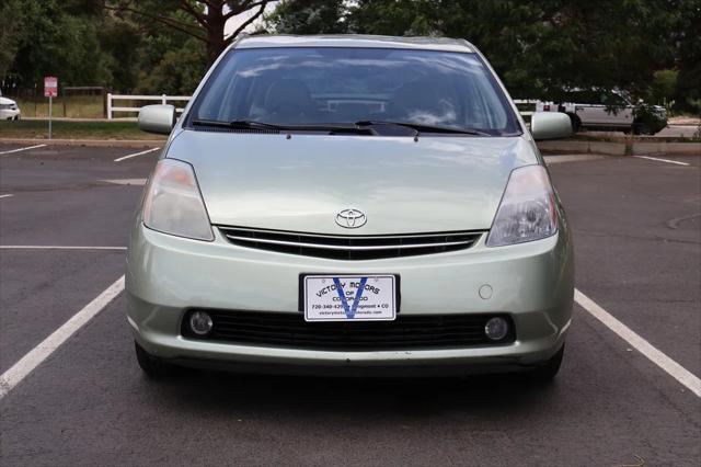 used 2009 Toyota Prius car, priced at $9,999