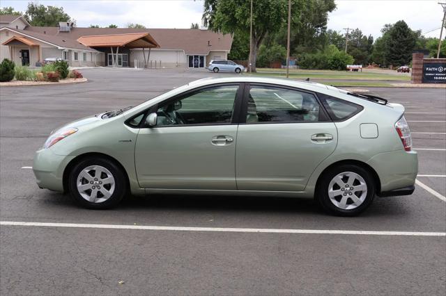 used 2009 Toyota Prius car, priced at $9,999