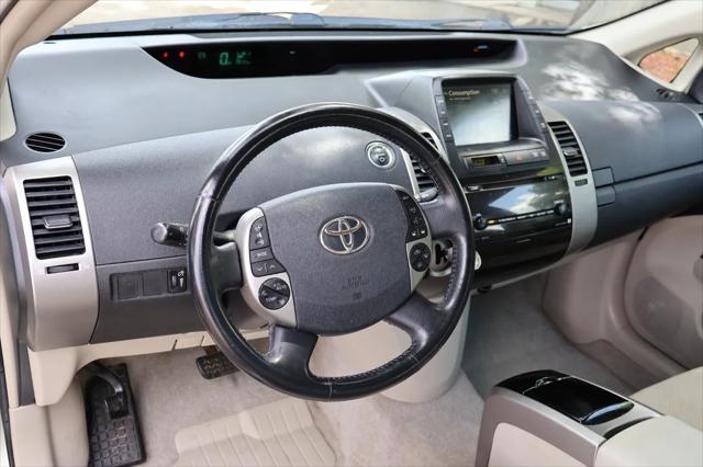 used 2009 Toyota Prius car, priced at $9,999