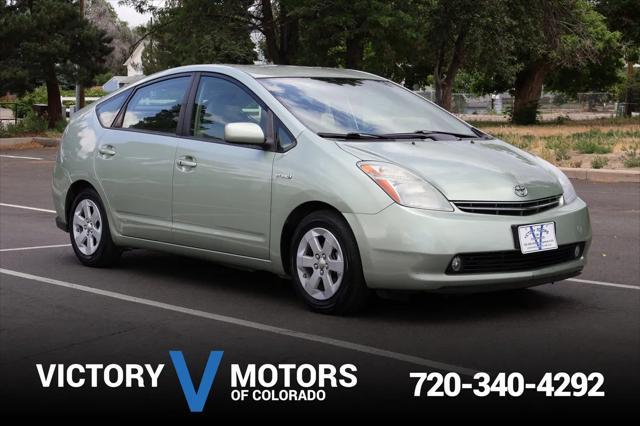 used 2009 Toyota Prius car, priced at $9,999