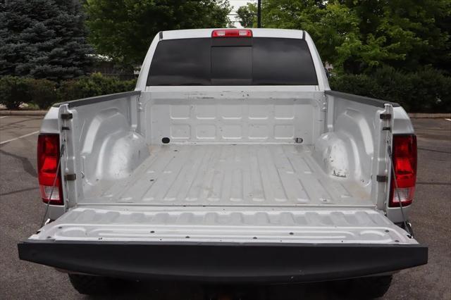 used 2014 Ram 2500 car, priced at $26,999