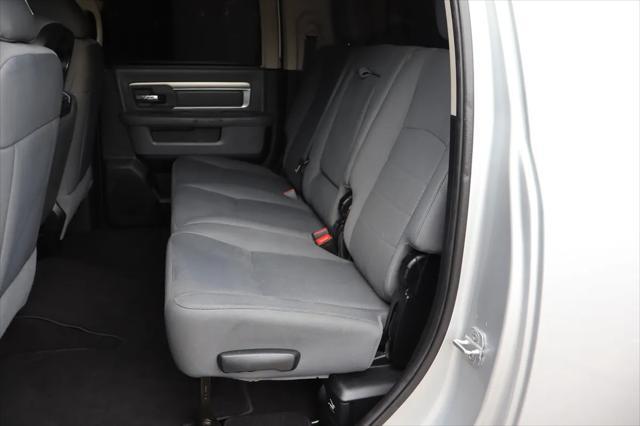 used 2014 Ram 2500 car, priced at $26,999