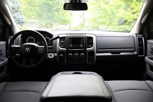 used 2014 Ram 2500 car, priced at $26,999