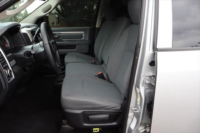 used 2014 Ram 2500 car, priced at $26,999