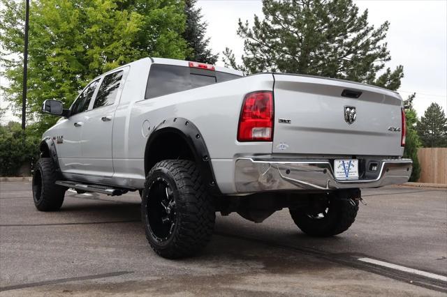 used 2014 Ram 2500 car, priced at $26,999