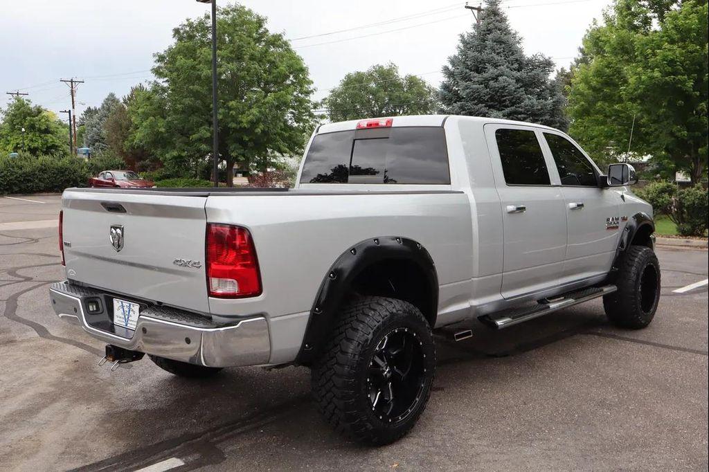 used 2014 Ram 2500 car, priced at $24,999