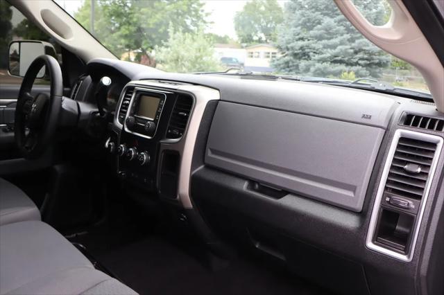 used 2014 Ram 2500 car, priced at $26,999