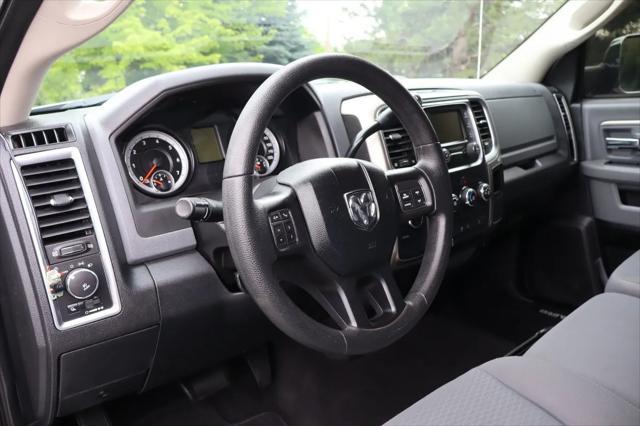 used 2014 Ram 2500 car, priced at $26,999