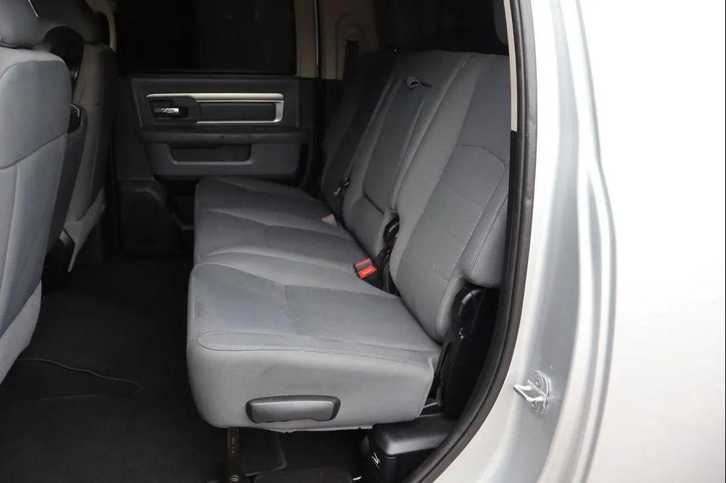 used 2014 Ram 2500 car, priced at $24,999