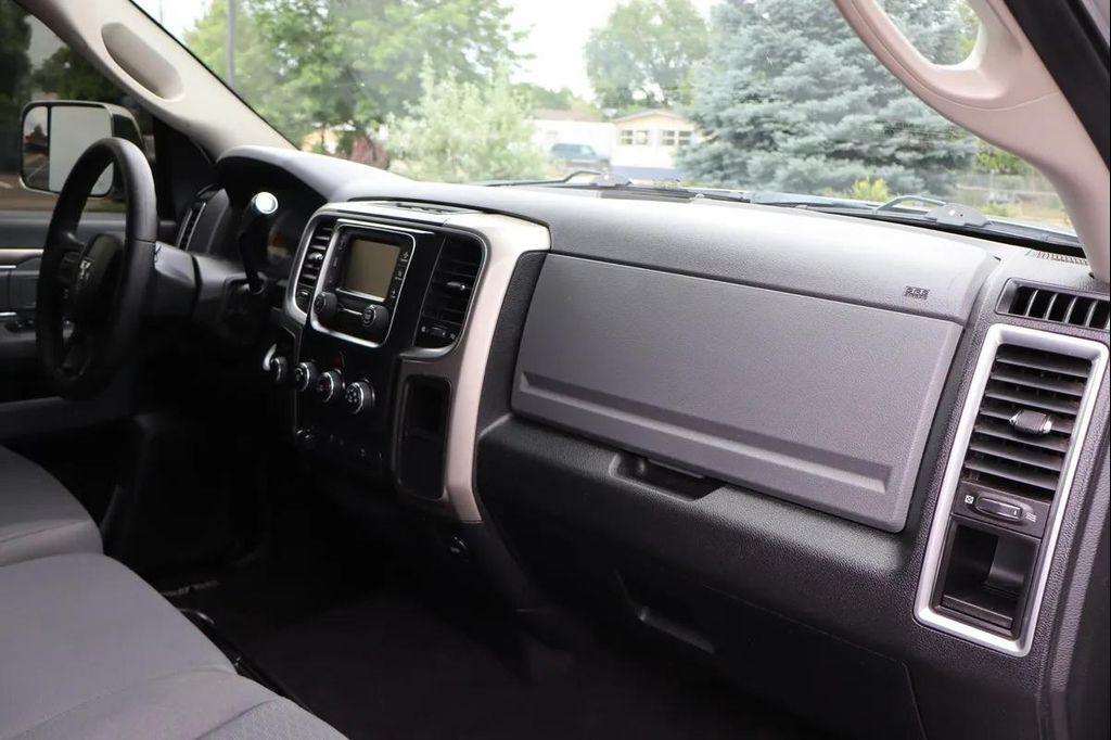 used 2014 Ram 2500 car, priced at $24,999