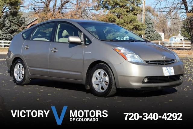 used 2007 Toyota Prius car, priced at $8,999