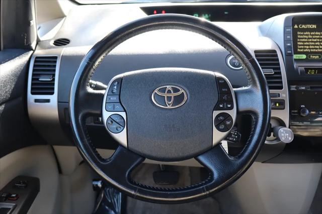 used 2007 Toyota Prius car, priced at $8,999