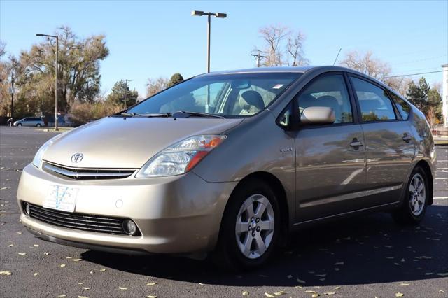 used 2007 Toyota Prius car, priced at $8,999