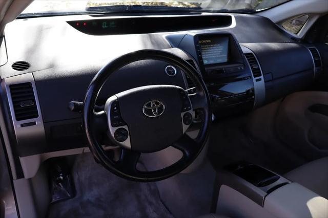 used 2007 Toyota Prius car, priced at $8,999