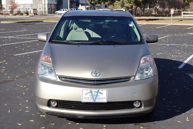 used 2007 Toyota Prius car, priced at $8,999